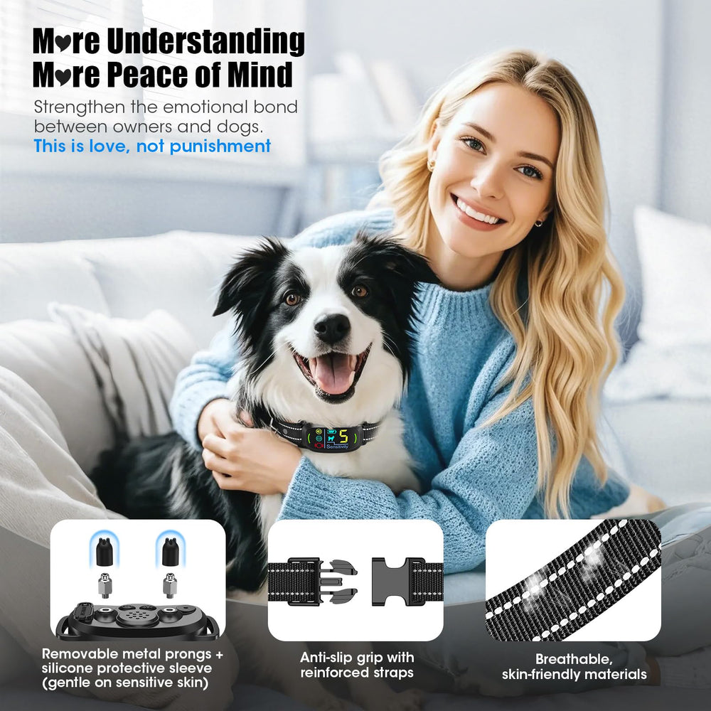 Oliry cable USB-C y batería destacando recarga rápida y autonomía prolongada