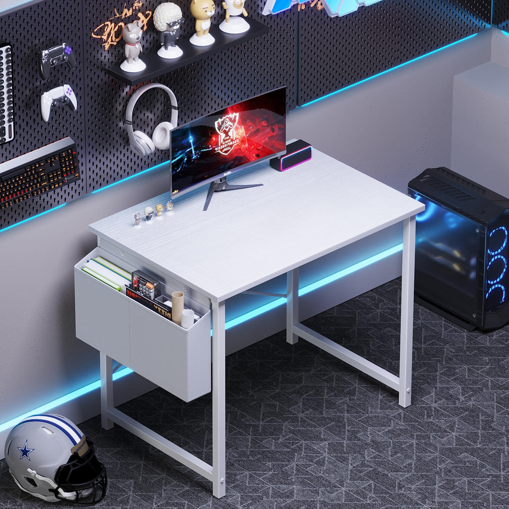 OLIXIS bolsillo lateral reversible guardando cargadores y accesorios accesibles