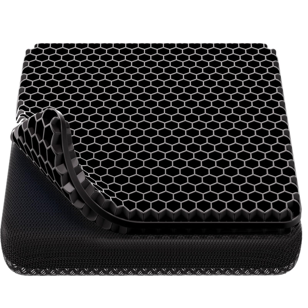 OMCOZY funda desmontada lista para lavar y mantener higiénica