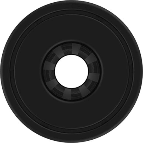 OMNIFilter TO1 installed inside standard 10-inch housing demonstrating easy replacement