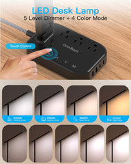 One Beat cabezal LED ajustable inclinable, dirige la luz con precisión