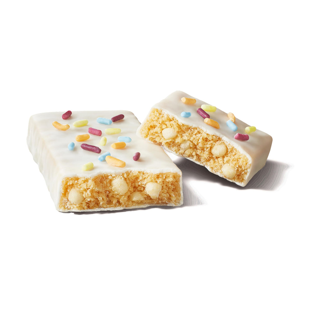 ONE barras dentro de mochila ideal para snacks en movimiento