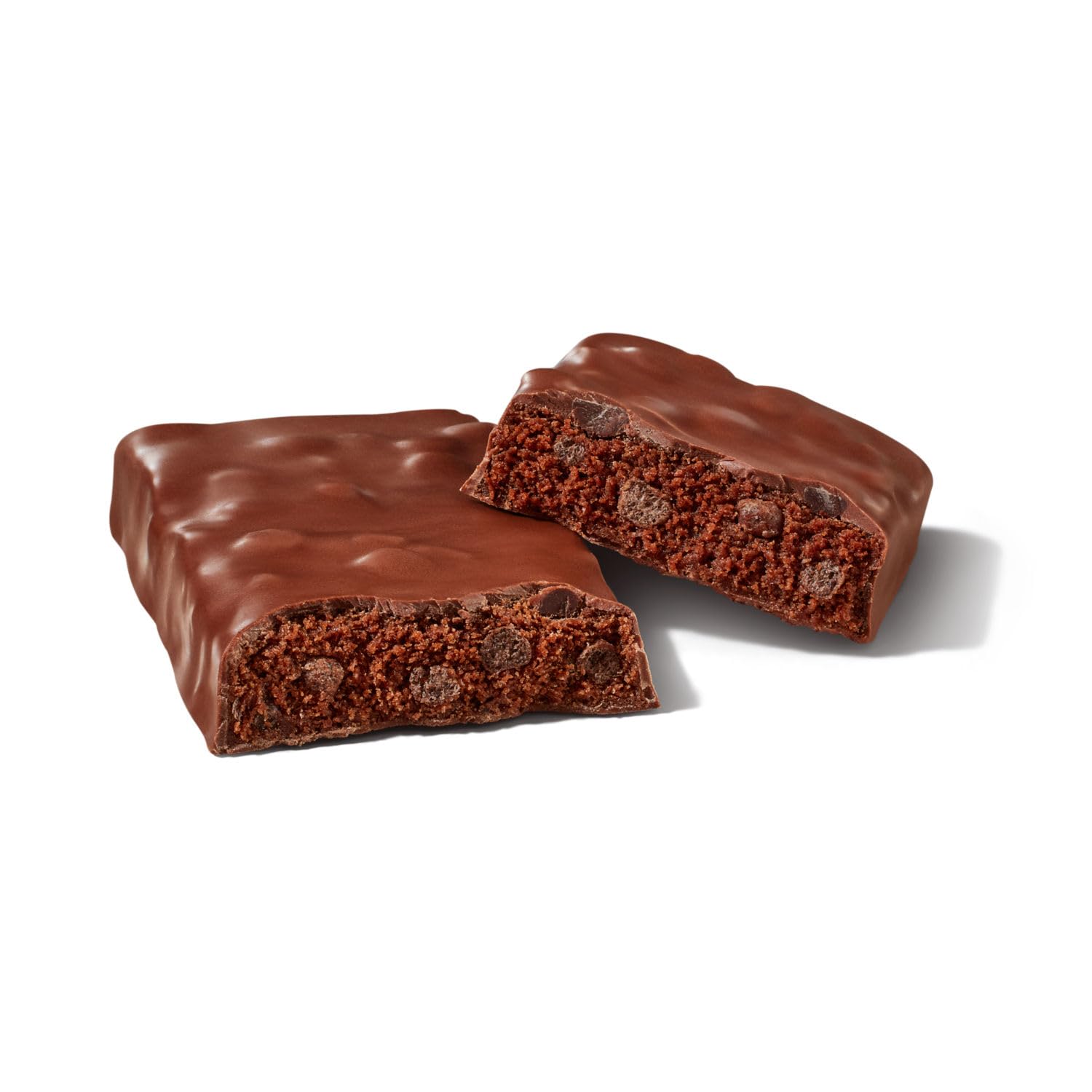 ONE Hershey's etiqueta nutricional clara con 18 g de proteína