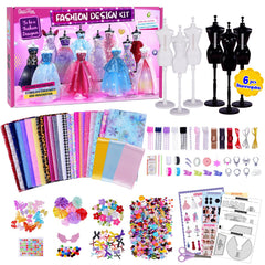 ONE TO FOUR front packaging showing kit contents and benefits