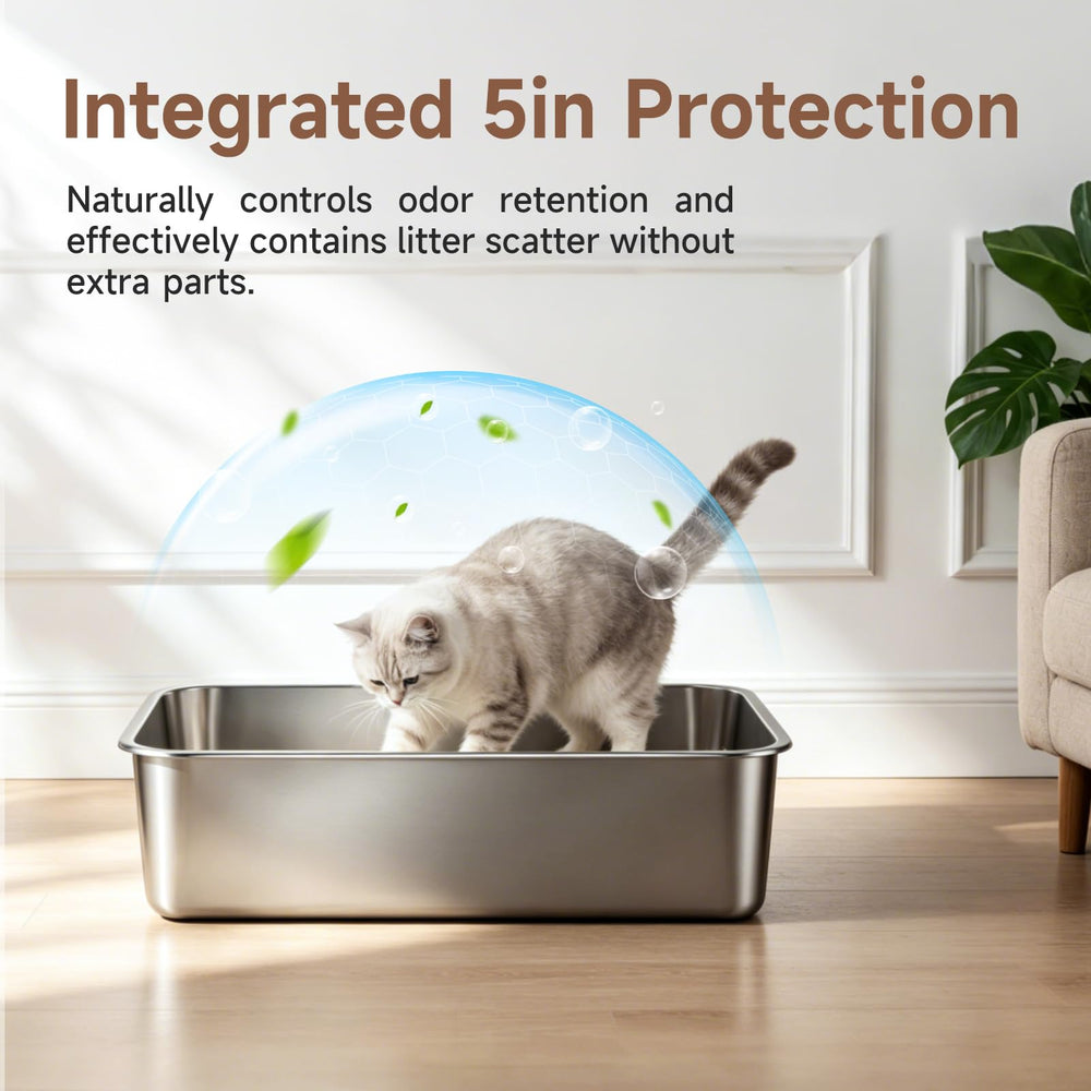 OneBug detalle de superficie lisa que facilita la limpieza