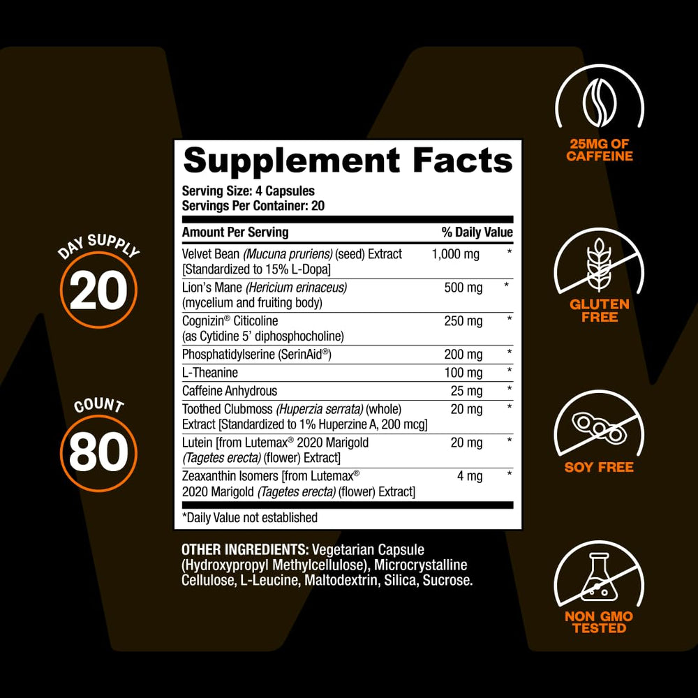 ONNIT athlete holding bottle before training to illustrate performance prep