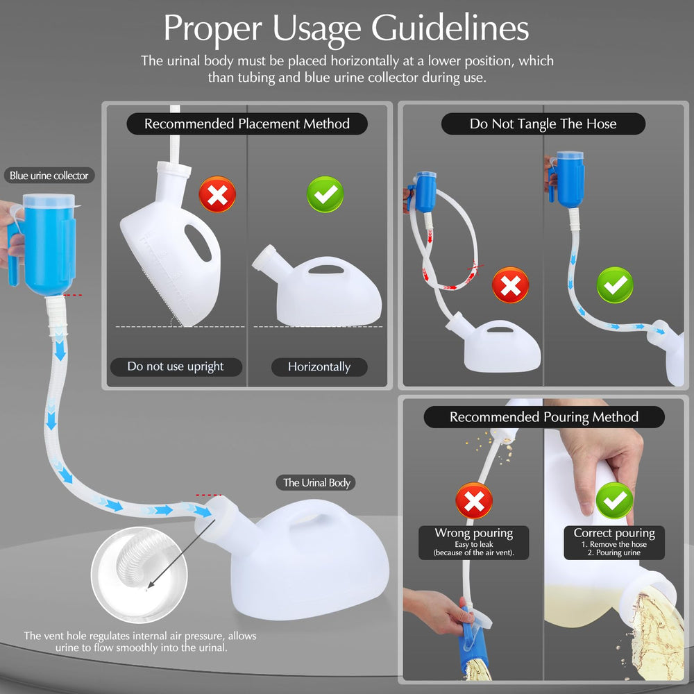 OOCOME bottle drying during cleaning and storage for hygienic reuse