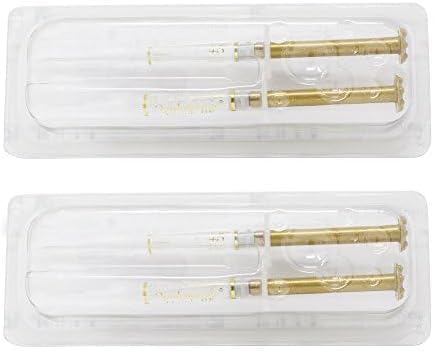 Opalescence gel en ambiente doméstico higiénico para uso seguro