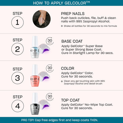 OPI Funny Bunny botella en comparación de tamaño para referencia práctica