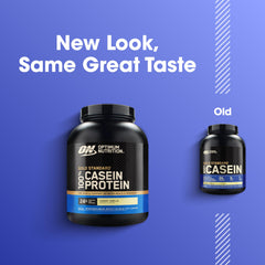 Optimum Nutrition batido cremoso en vaso listos para consumo post entrenamiento