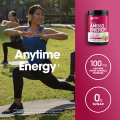 Optimum Nutrition etiqueta con ingredientes y dosis, aporta claridad sobre composición