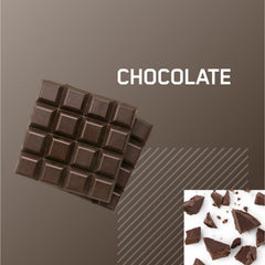 Optimum Nutrition etiqueta con valores nutricionales y beneficios claros por porción