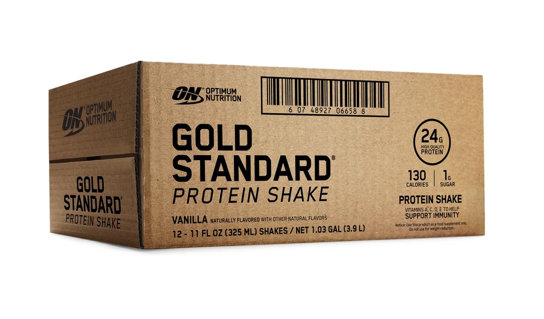 Optimum Nutrition detalle del tapón resealable que garantiza frescura