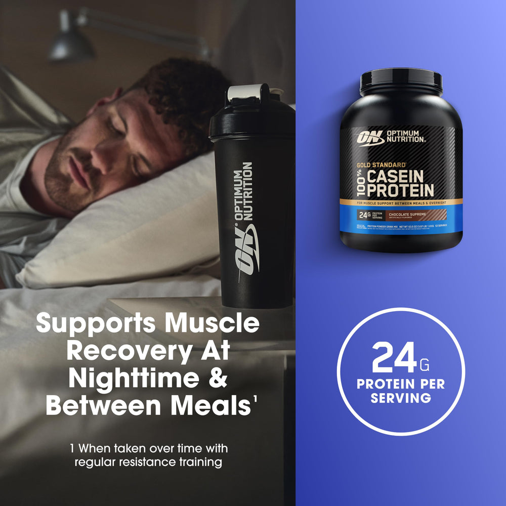Optimum Nutrition cuchara dosificadora con porción precisa para cada ración