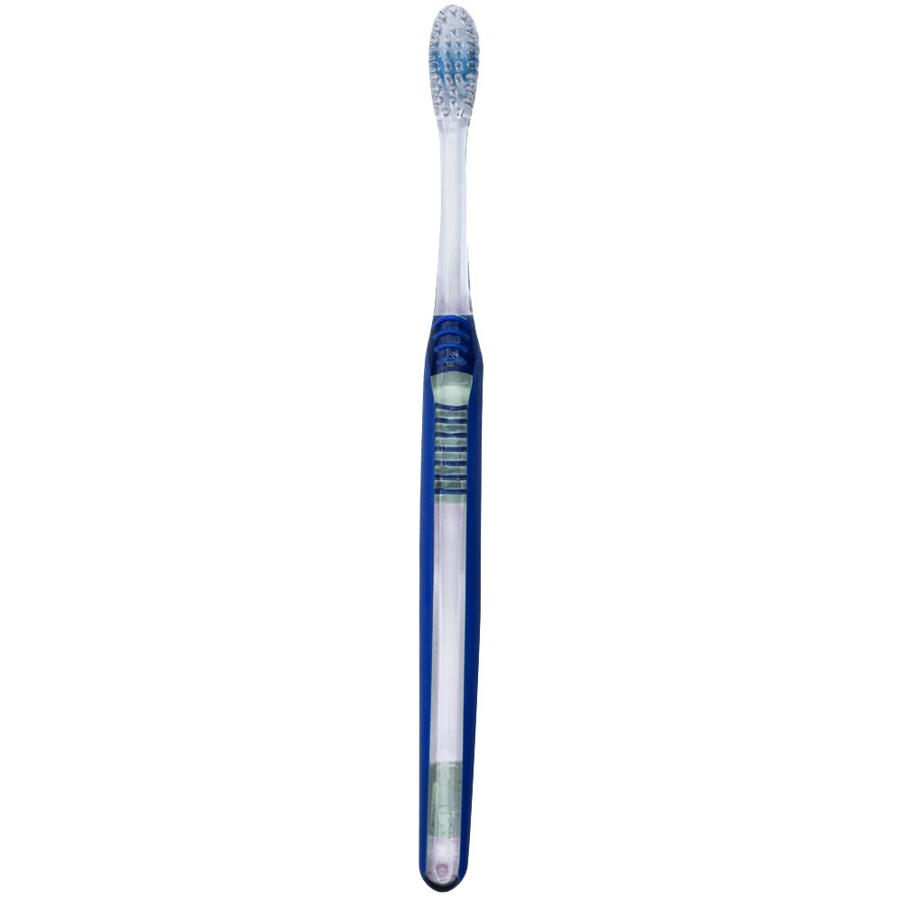 Oral-B detalle de cerdas indicadoras que muestran desgaste