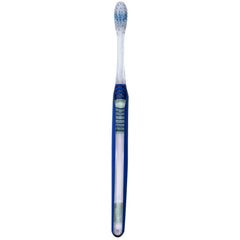 Oral-B detalle de cerdas indicadoras que muestran desgaste