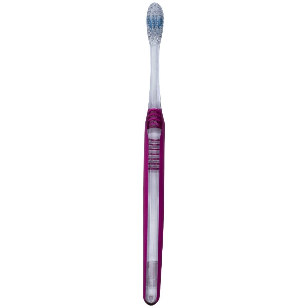 Oral-B detalle del mango con agarre antideslizante para control
