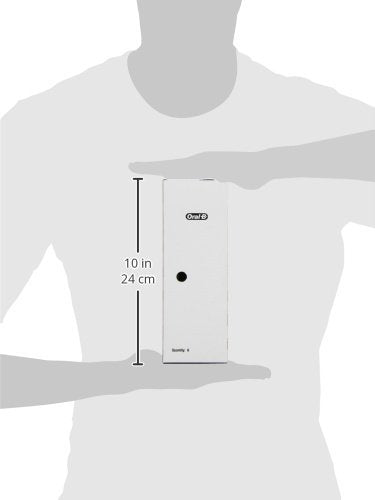 Oral-B estilo de vida en lavabo, lista para viaje y hogar