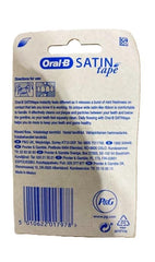 Oral-B detalle del dispensador con cuchilla que facilita corte preciso y ahorro