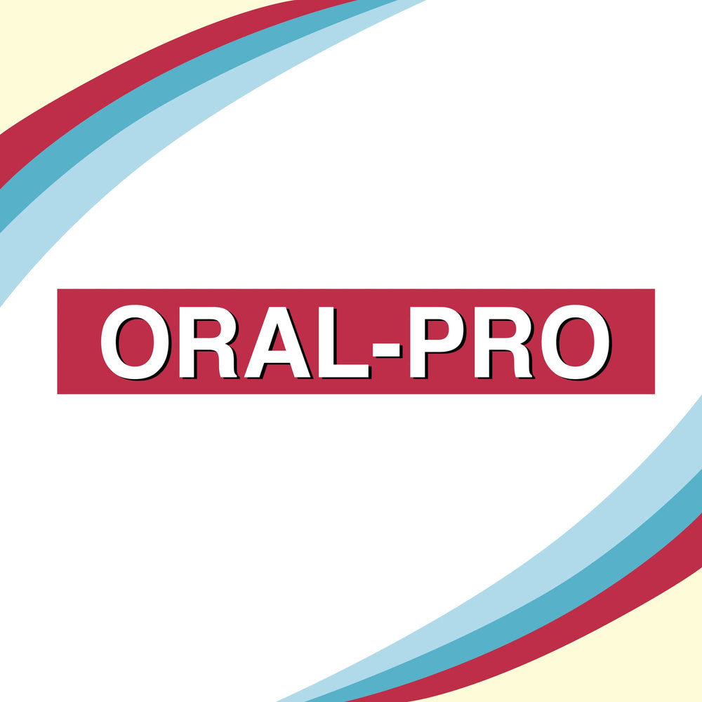 Oral-Pro Aurora escena de uso en cocina destacando almacenamiento seguro