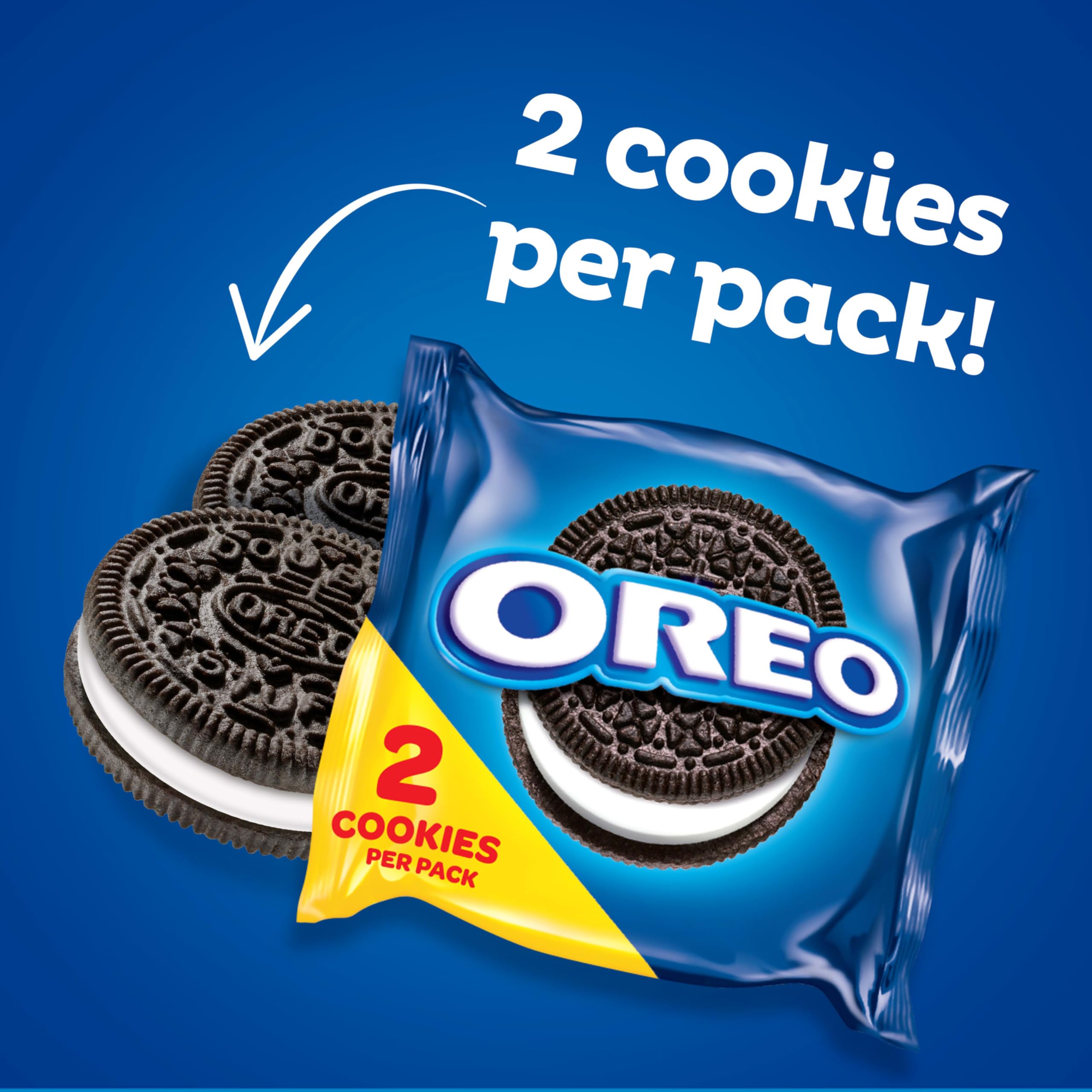 OREO detalle de oblea de chocolate mostrando textura y cacao real
