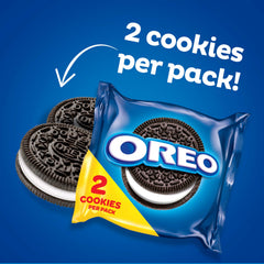 OREO detalle de oblea de chocolate mostrando textura y cacao real