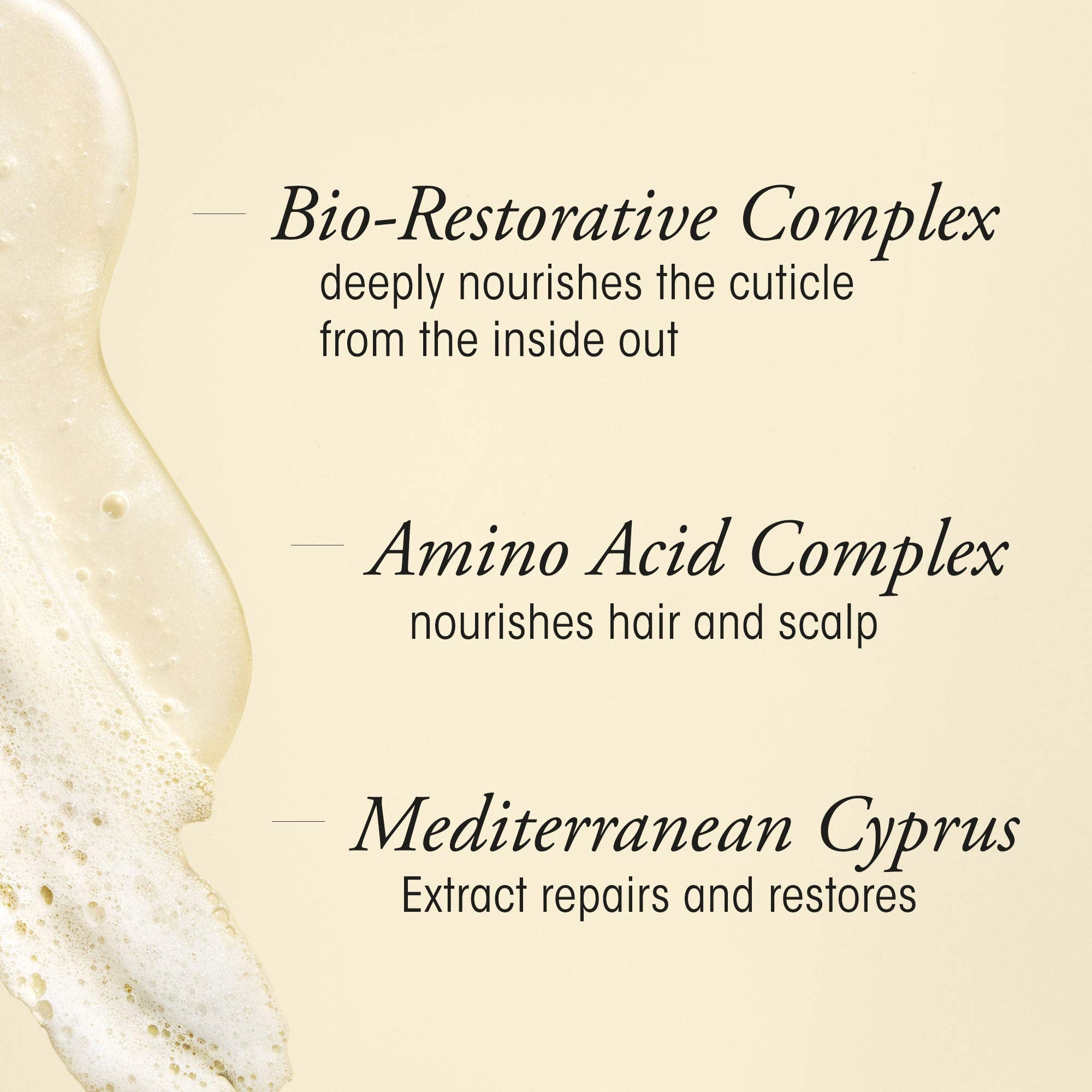 Oribe Gold Lust detalle de la tapa para ver dosificación precisa y uso cómodo