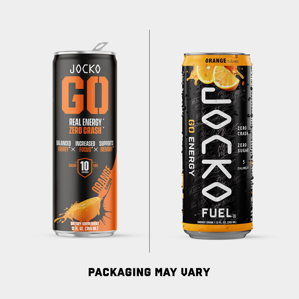Origin Jocko Fuel GO detalle de la bebida con burbujas y textura refrescante