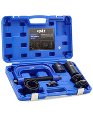 ORION Motor Tech kit frontal en maleta, organización y transporte fiable