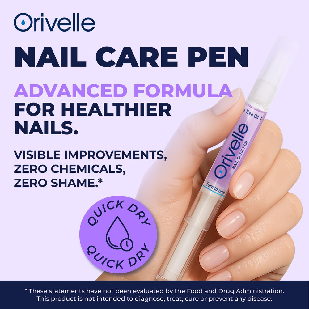 Orivelle pluma aplicador detalle punta fina para aplicación precisa