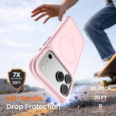 ORNARTO borde frontal 1,5 mm que protege la pantalla al apoyar