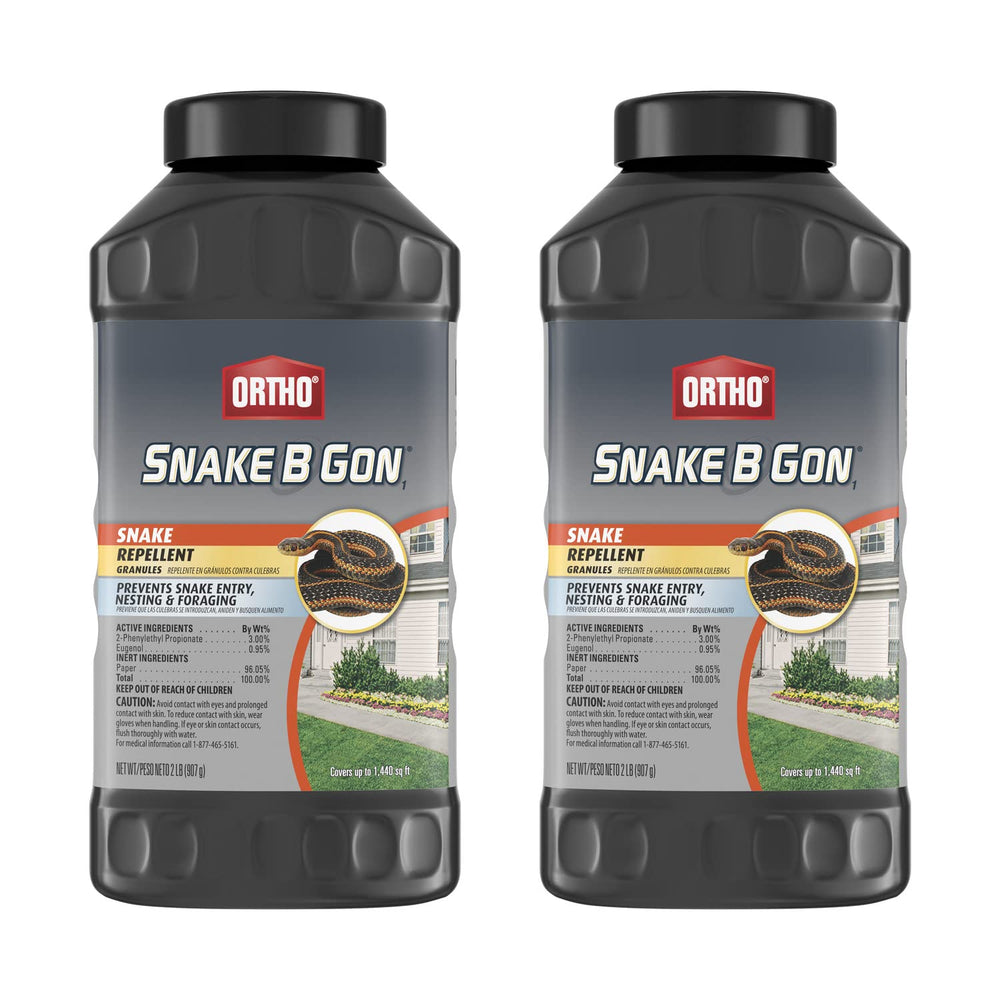 Ortho bottle front packaging showing product and coverage benefit