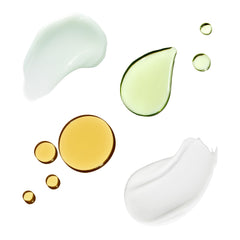 OSEA uso del Undaria Algae Body Oil aplicado en pierna para nutrición y brillo