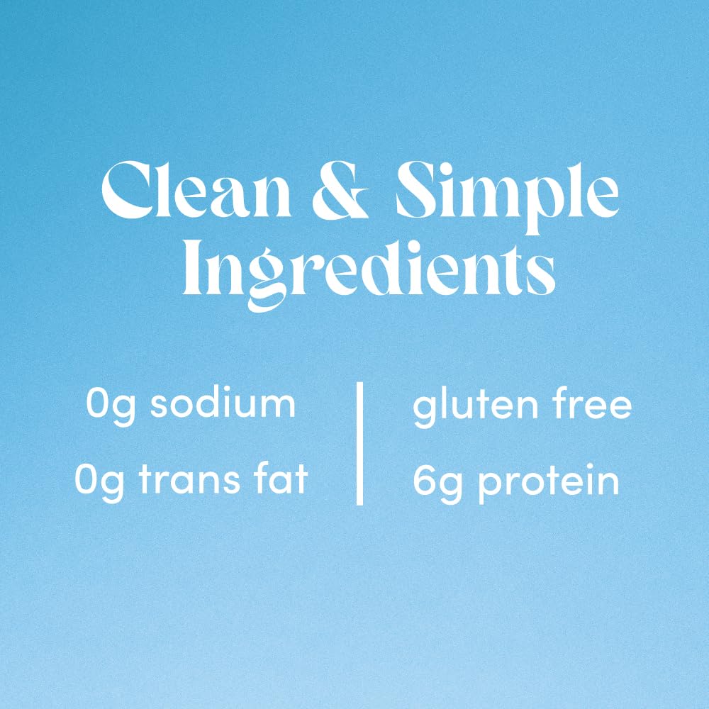 OTOKI etiqueta con ingredientes simples y transparencia en el producto