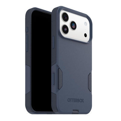 OtterBox detalle del bumper de cámara que protege frente a impactos