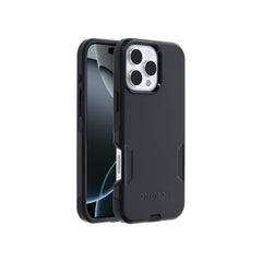 OtterBox textura lateral antideslizante para mejor agarre y manejo seguro