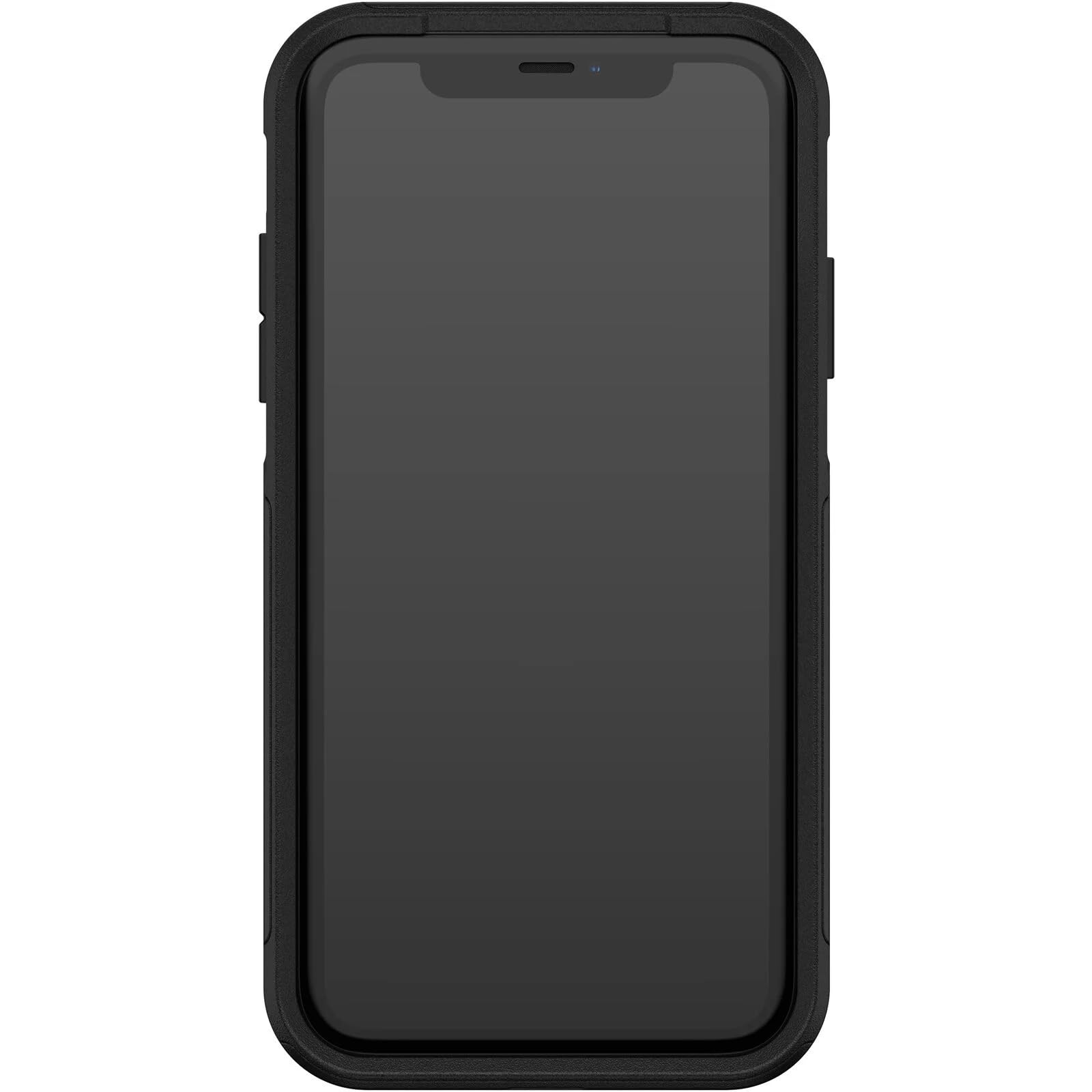 OtterBox funda en mano demostrando comodidad y manejo seguro