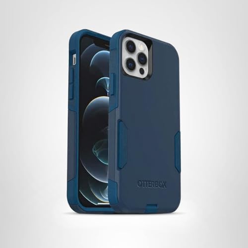 OtterBox uso cotidiano en manos del usuario para estilo y protección