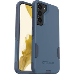 OtterBox Commuter Series frontal mostrando ajuste preciso y protección