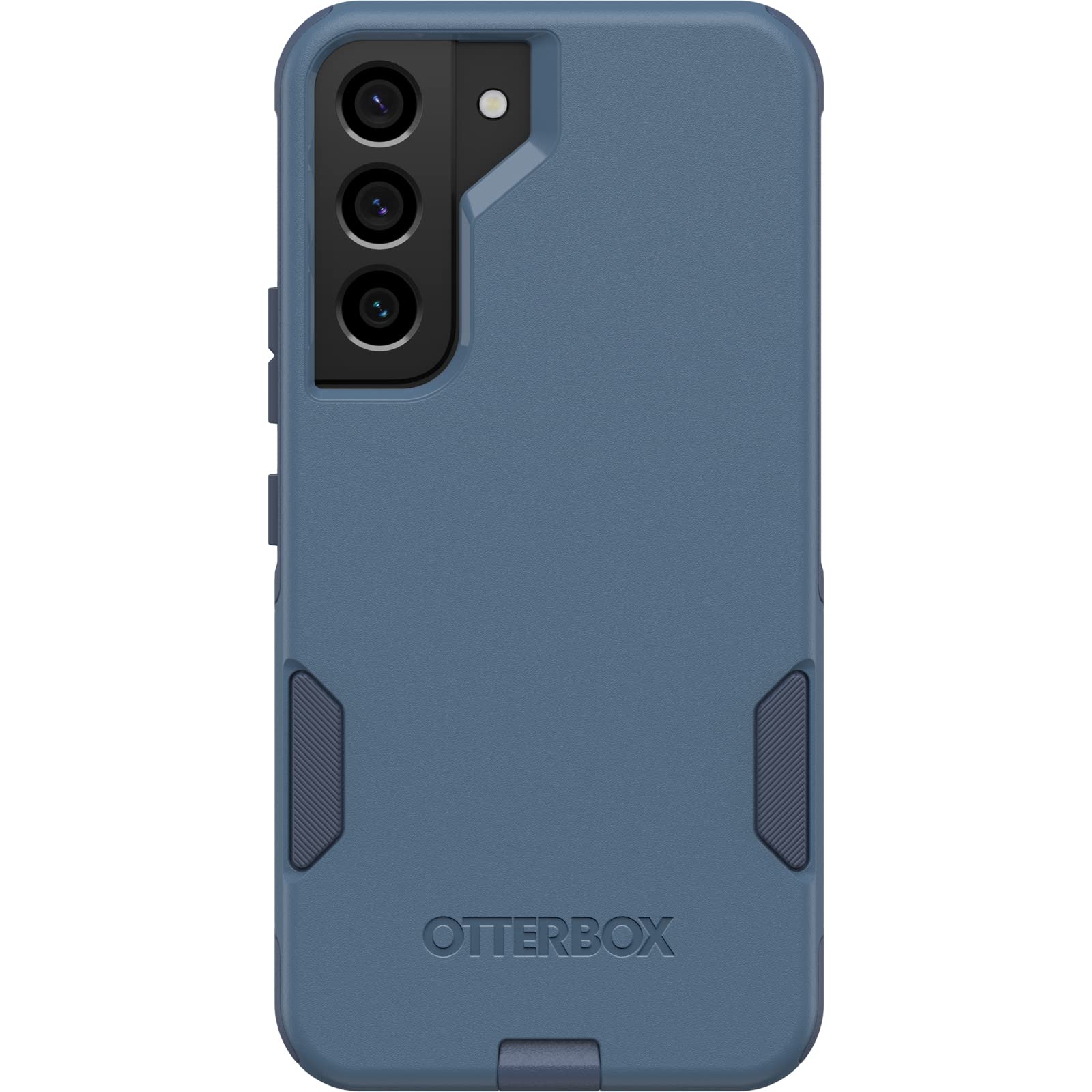 OtterBox detalle de textura que mejora el agarre y el manejo