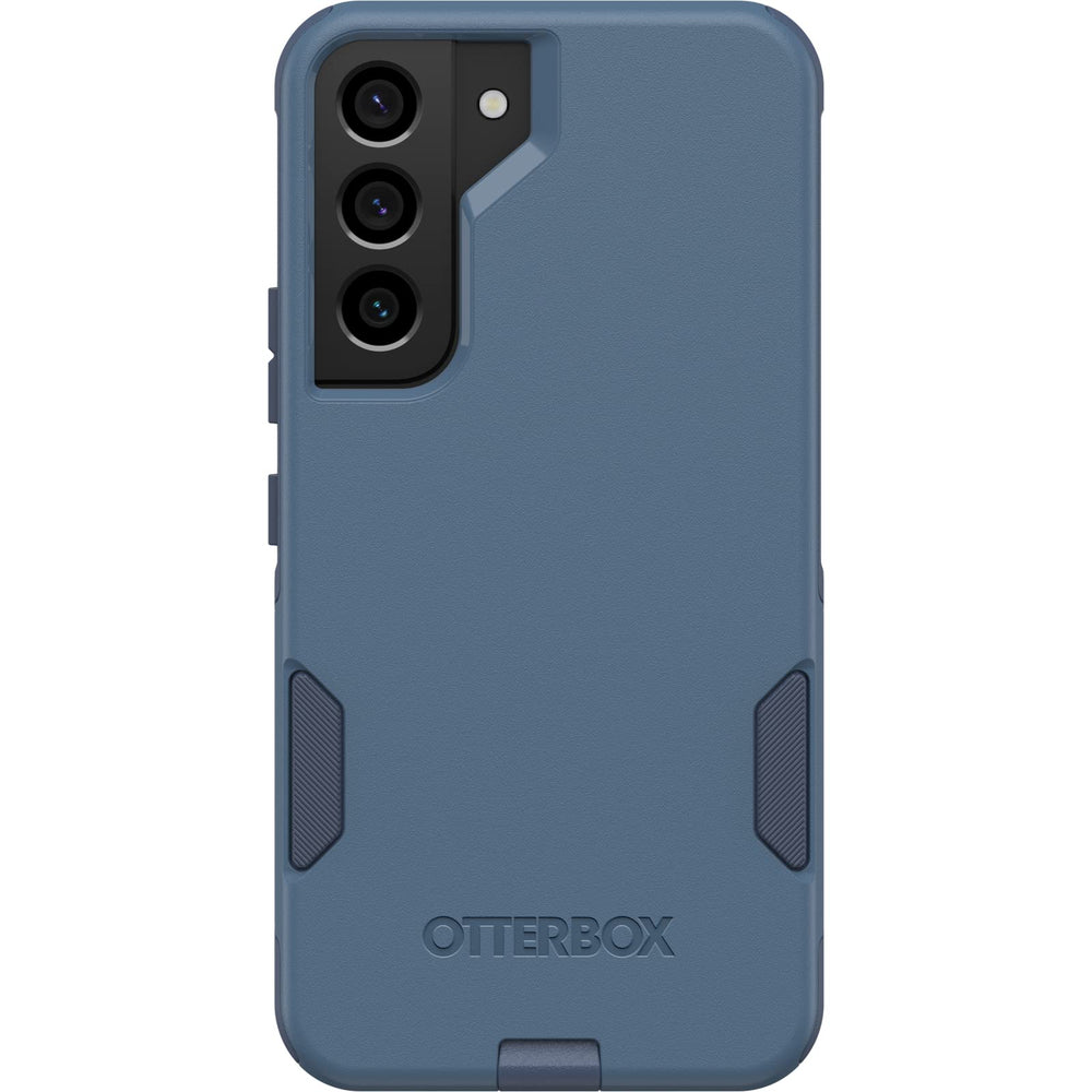 OtterBox detalle de textura que mejora el agarre y el manejo