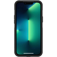 OtterBox case in pocket demonstrating slim, pocket-friendly fit