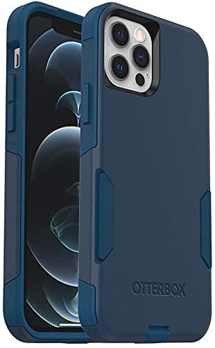 OtterBox interior de la funda con forro blando que amortigua impactos