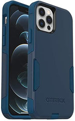 OtterBox interior de la funda con forro blando que amortigua impactos