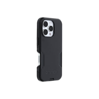 OtterBox MagSafe magnets detail allowing secure charging and accessory attachment