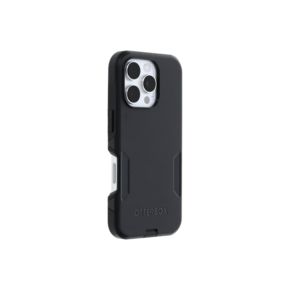 OtterBox MagSafe magnets detail allowing secure charging and accessory attachment
