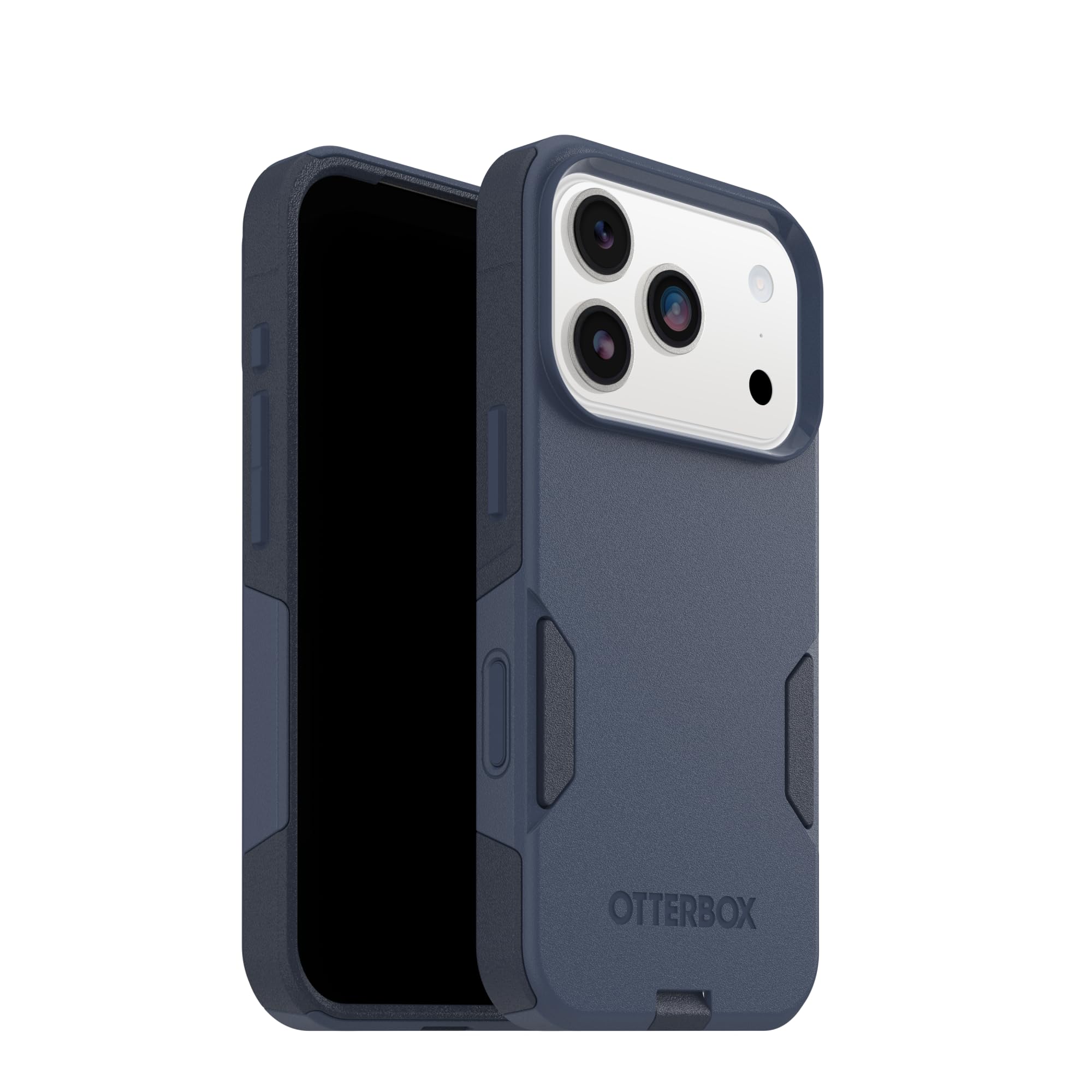 OtterBox Commuter Series bumpers de cámara protegen contra impactos