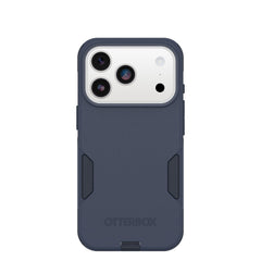 OtterBox Commuter Series frontal mostrando ajuste preciso y protección
