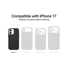 OtterBox detalle lateral texturizado para mejor agarre y control antideslizante