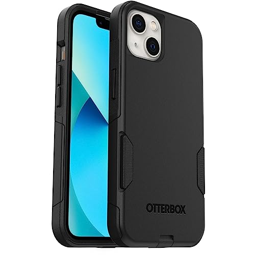OtterBox Commuter camera bezel protecting lenses from scratches and drops